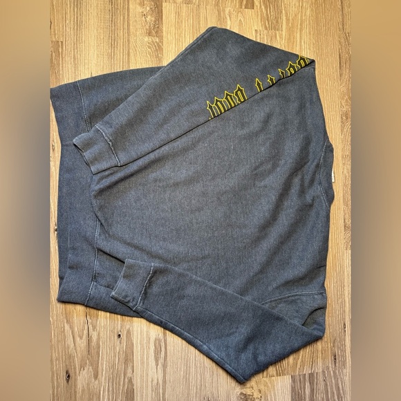 Biker Betty Boop sweatshirt women’s S by Brisco Brands - Picture 6 of 7